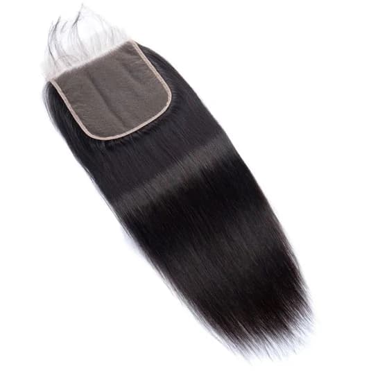 Brazilian Body Wave Closure 4x4