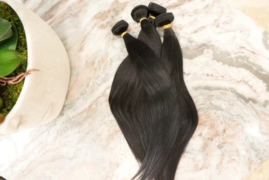 Mongolian Loose Wave Bundle
