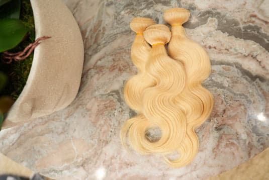 Brazilian Body Wave Bundle