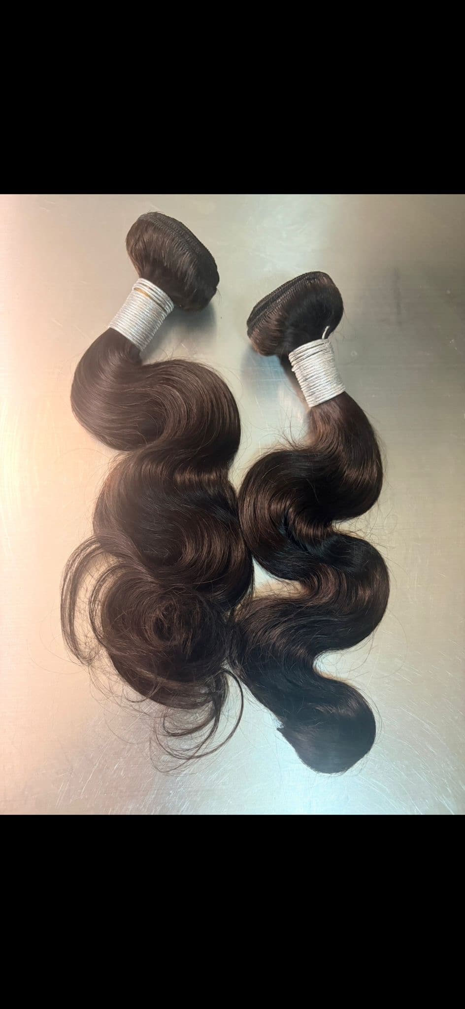 Brazilian body wave